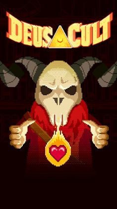 Deus Cult - The End Is Near - Screenshot 2