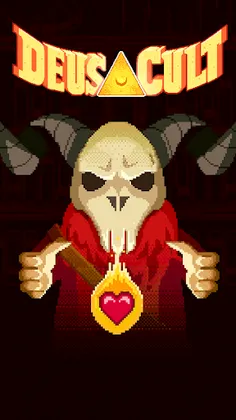 Deus Cult - The End Is Near - Screenshot 2