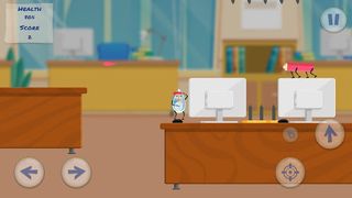 Tape office escape - Screenshot 3