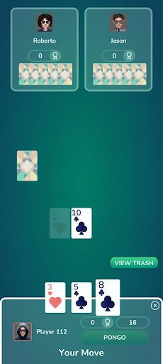 Pongo Yaniv - Screenshot 2