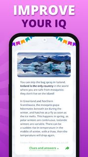 Crostic Guru - Guess The Words - Screenshot 5