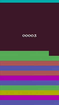 Color bars - Screenshot 2