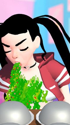 Food Luck - Screenshot 3