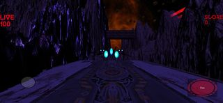 Rafael attack - Screenshot 3