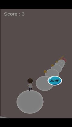 64 Jump - Screenshot 2