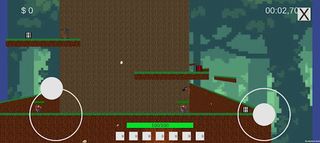 A Última Esperança - Screenshot 3