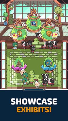 HistoHunters - Loot Collection - Screenshot 2