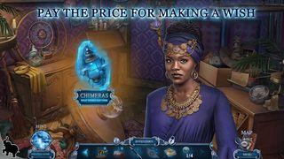 Chimeras 13: Wishes May Come - Screenshot 3