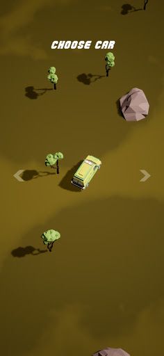 Police chase - Screenshot 2