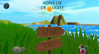 Sons Of Drought - Screenshot 1