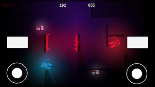 Tanks Remastered - Screenshot 1