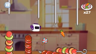 Carryons:Flying Lou - Screenshot 2