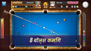 Desi Pool ZingPlay - 8 Ball - Screenshot 2