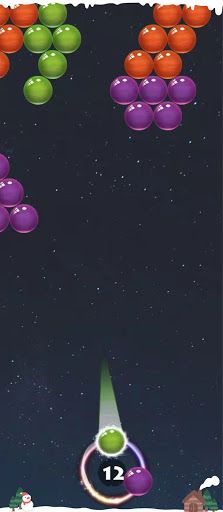 Bubble Dragon Classic 2021 - Screenshot 3