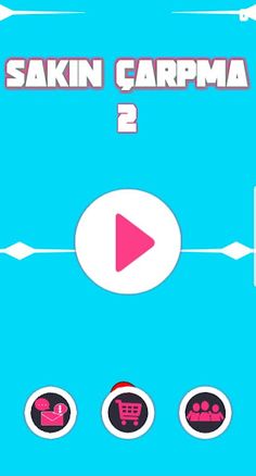 Sakın Çarpma 2 - Screenshot 1