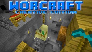 WorCraft 3D - Screenshot 2