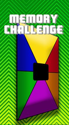 Memory Challenge - Screenshot 2