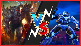 Pacific Rim Breach Game - Screenshot 1