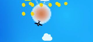 Missile Games - Screenshot 2