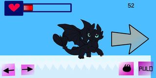 Dragons Epic - Screenshot 3