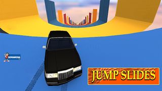 High Speed Car Crash Accident - Screenshot 2