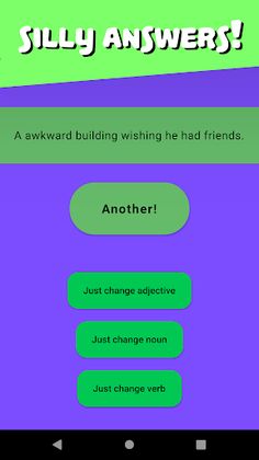 SQUIBBLY - Screenshot 1