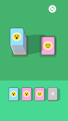 Speed Card - Screenshot 4