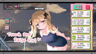 Boobs Growth Clicker - Screenshot 3