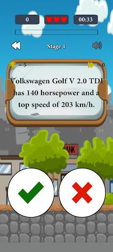 How Many HP? - Screenshot 3