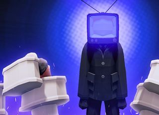 Skibidi Cameraman Jigsaw - Screenshot 3