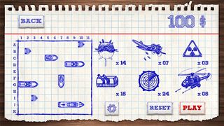 Ocean Clash - Screenshot 2