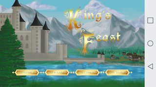 King's Feast - Screenshot 1