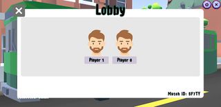 Prop Hunt - The Game - Screenshot 1