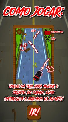 Zumbi - Screenshot 2