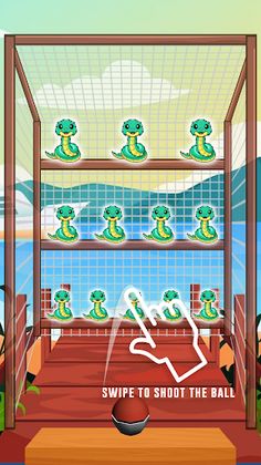 Fun at the fair - Screenshot 4