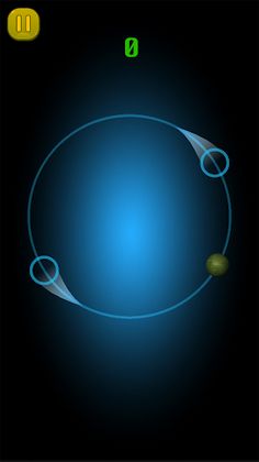 Match Orbit - Screenshot 1