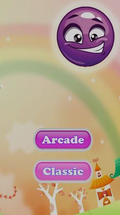 Smilies Match-3 Puzzle - Screenshot 2