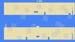 World Jump - Screenshot 2