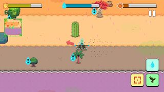 Last Plant On Earth - Screenshot 3