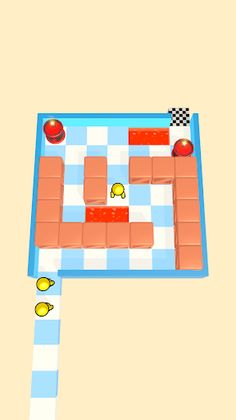 Sacrifice Puzzle - Screenshot 2