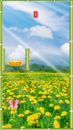 Butterfly 2019 - Screenshot 1