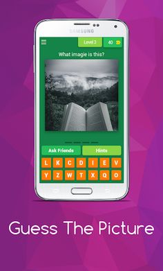 Guess The Picture - Screenshot 4