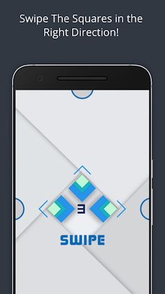 Square Swipe - Screenshot 2