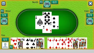 Call Break King - Screenshot 3
