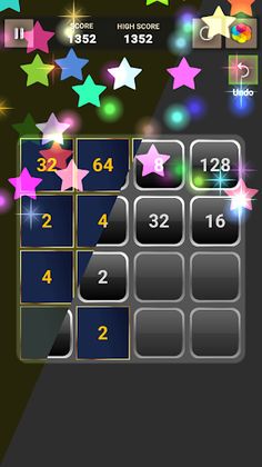 2048 PRO - Screenshot 2