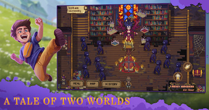 Bloomtown: A Different Story - Screenshot 3