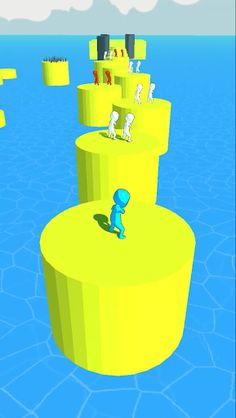 Join Jump - Screenshot 1