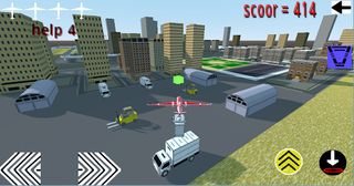 دودا بلان - Screenshot 3