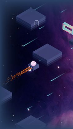 SpaceRide - Screenshot 1