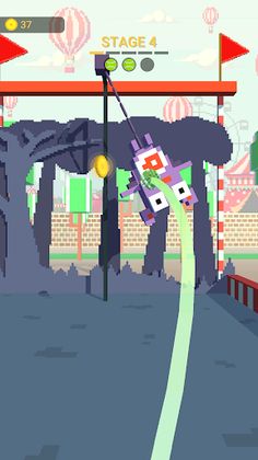 Hit & Smash - Screenshot 4